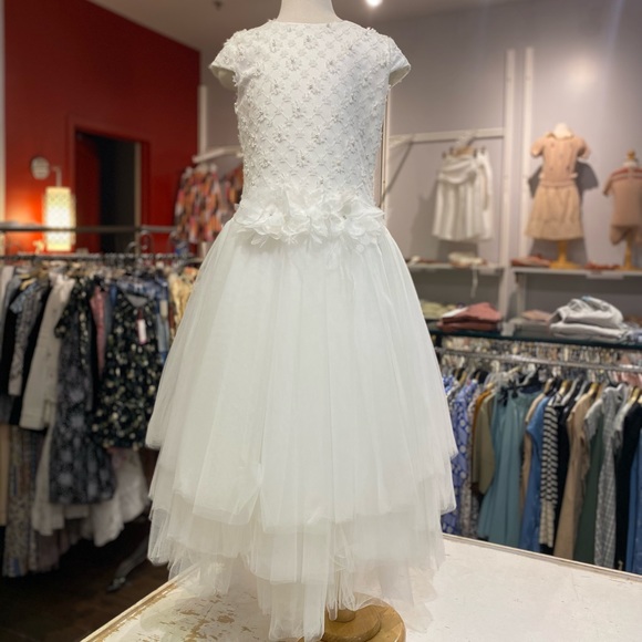 Party Dress - Picture 2 of 5